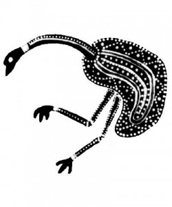 emu