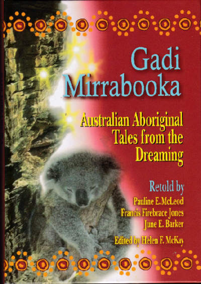 Aboriginal Stories