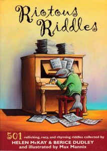 riddles